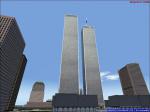 Twin Towers by Tico Sim (BETA)